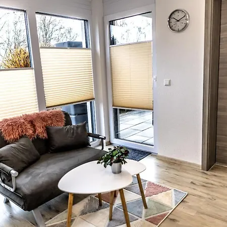 Elsbeth Apartamento Biberach an der Riß