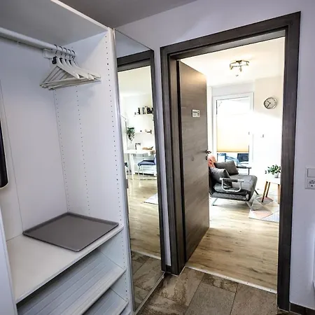 Elsbeth Apartamento