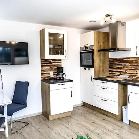 Apartamento Elsbeth Biberach an der Riß