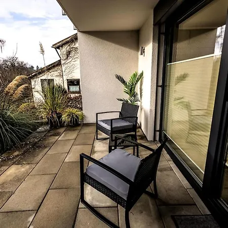 Elsbeth Apartamento Biberach an der Riß