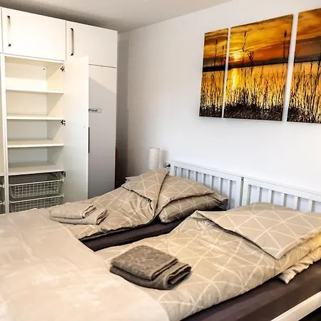 Apartamento Elsbeth Biberach an der Riß