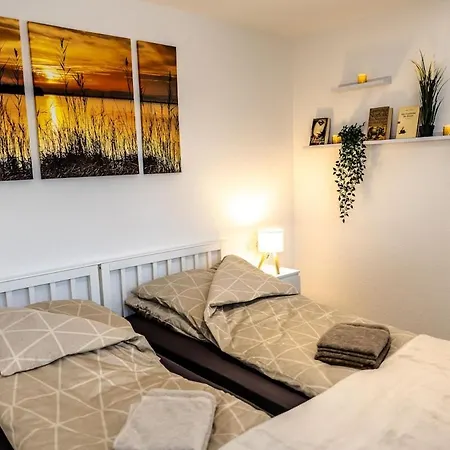 Elsbeth Apartamento Biberach an der Riß