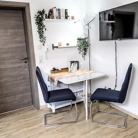 Elsbeth Apartamento *