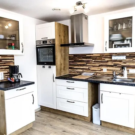Apartamento Elsbeth