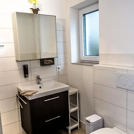Elsbeth Apartamento