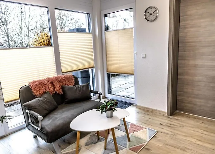 Elsbeth Lägenhet Biberach an der Riß