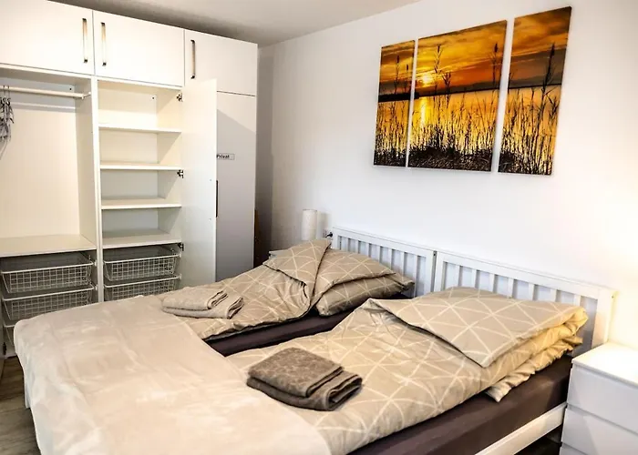 Lägenhet Elsbeth Biberach an der Riß