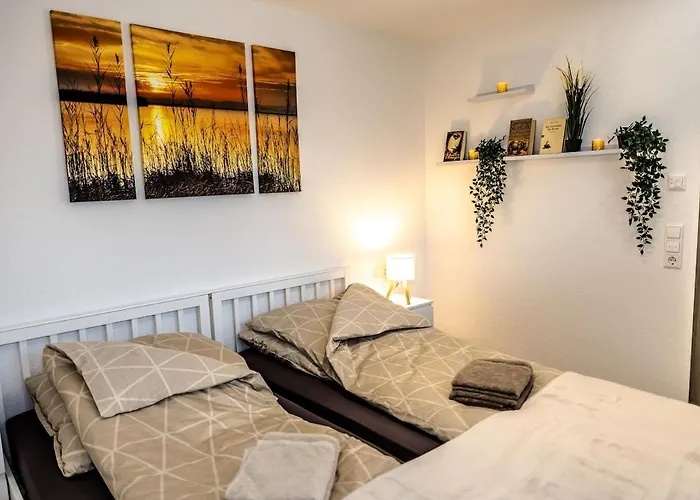 Elsbeth Lägenhet Biberach an der Riß